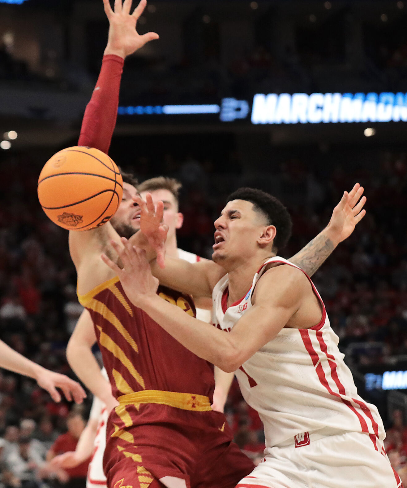 UW Iowa State